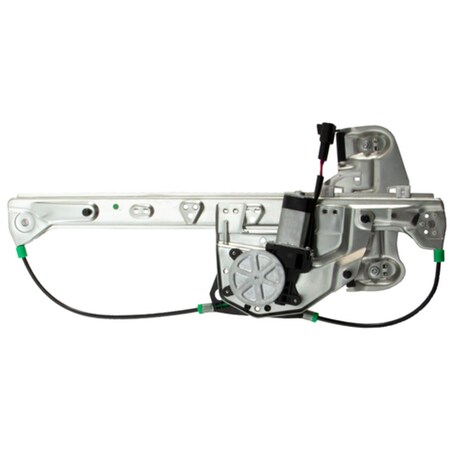 Aci Automotive Cadillac Deville 05-00, 82215 82215